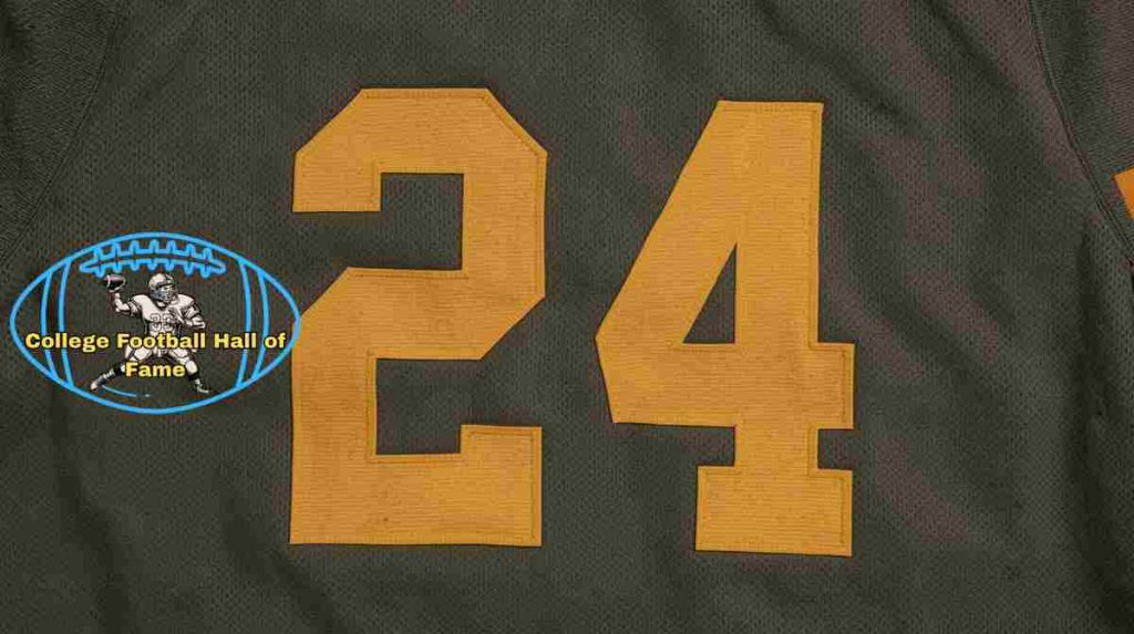 AI Version of 1920s Army Jersey 24