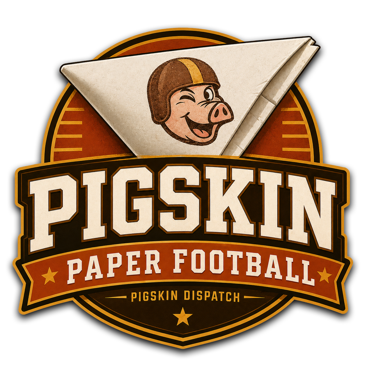 Pigskin Dispatch