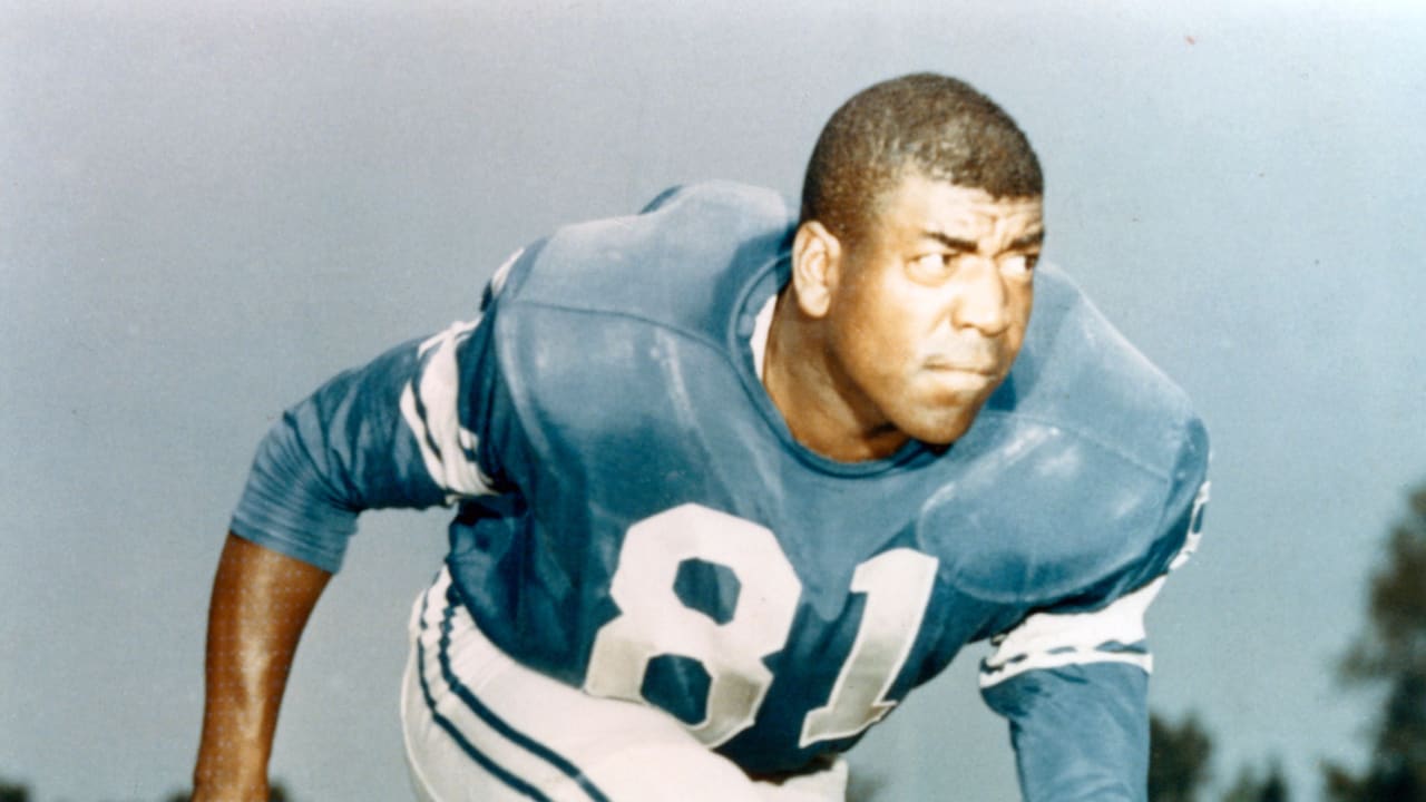 Dick Night Train Lane Highlights 