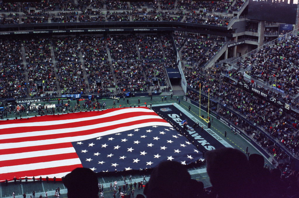 super bowl evolution