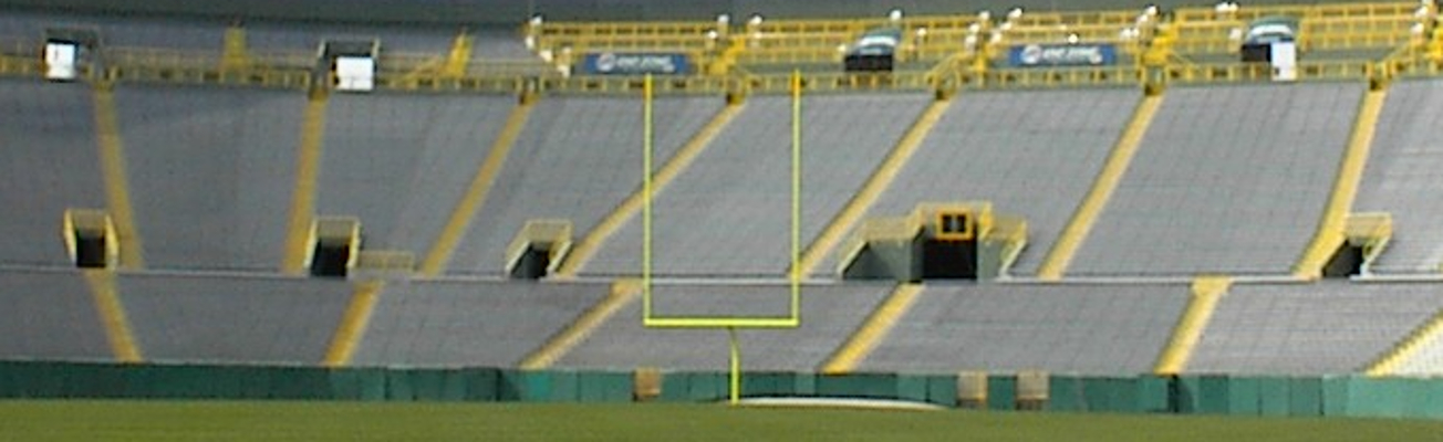 1921 photo of Packers founder Curly Lambeau that sold for $4,674 was a fake