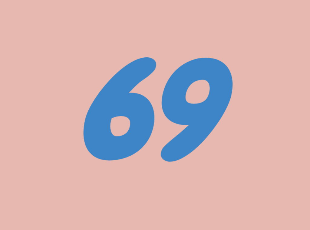 Best of Jersey 69