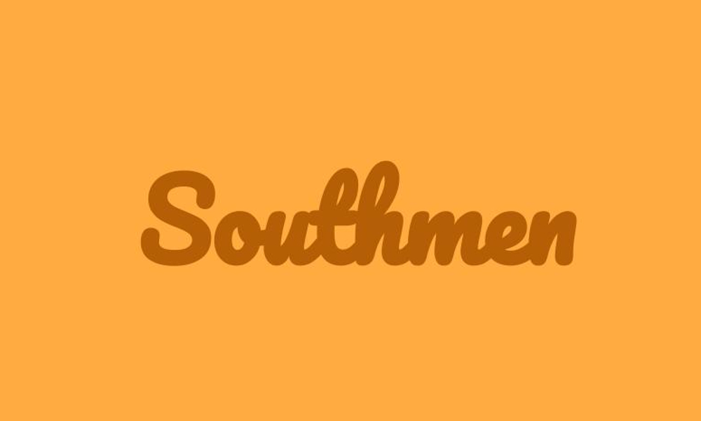 Memphis Southmen • Fun While It Lasted