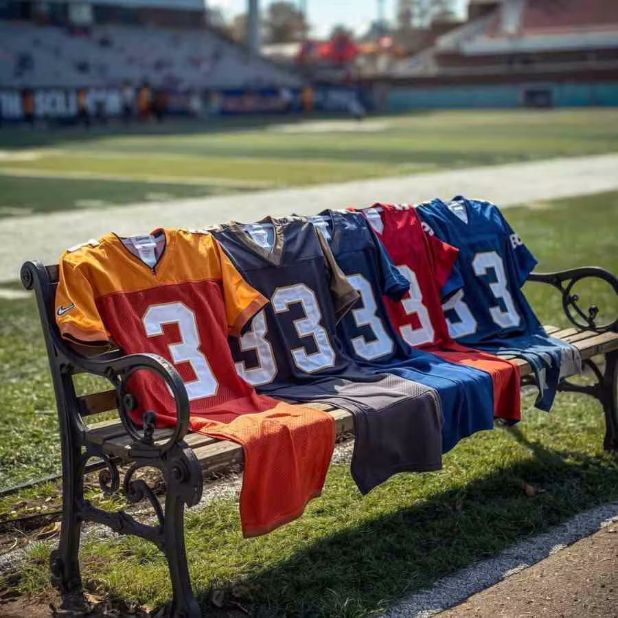 Top Players Who Wore NFL Jersey 3