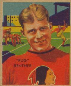 A football card of <a rel=