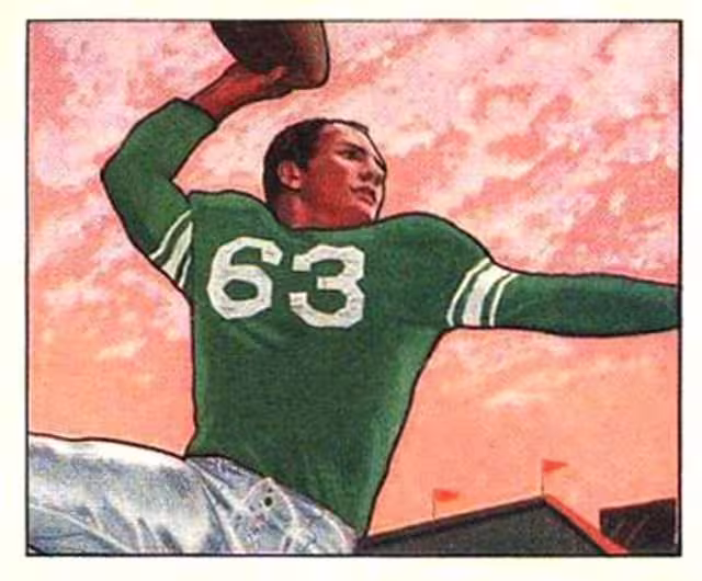 Y.A. Tittle