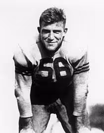 The Offside Kid: Bill Hewitt, The Fearless Two-Way Pioneer Who Refused a Helmet