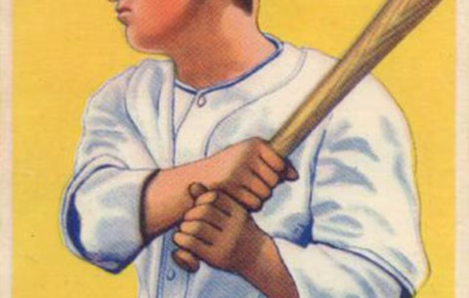Full color 1933 Goudey baseball card of Charlie Berry of the Boston Red Sox #184.