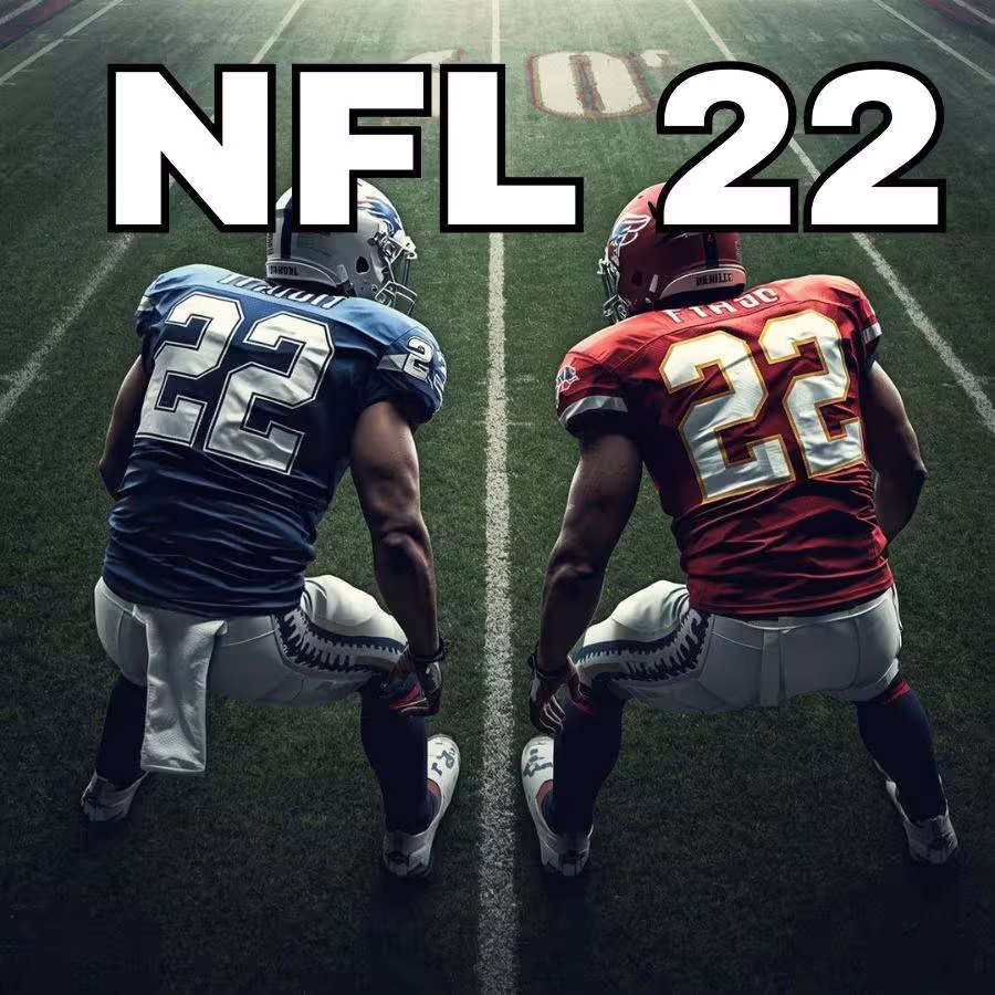 Greatest Players Who Wore the NFL Jersey 22