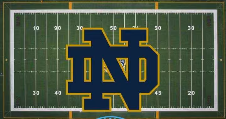 Notre Dame College HOF