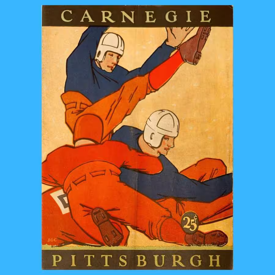 Football History of October 22