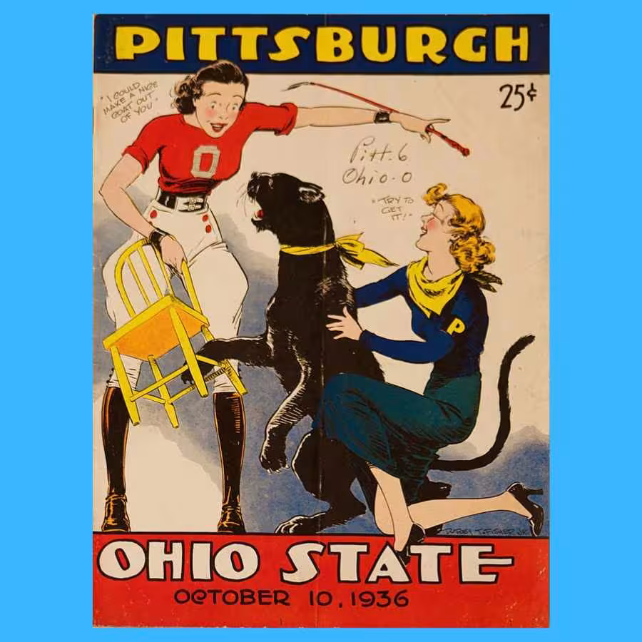 Football History of October 10