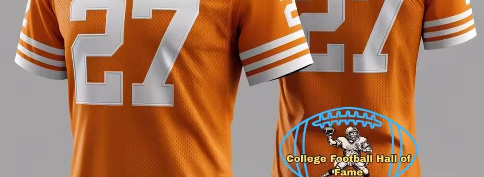 Gemini AI-created image of what the player may have worn.