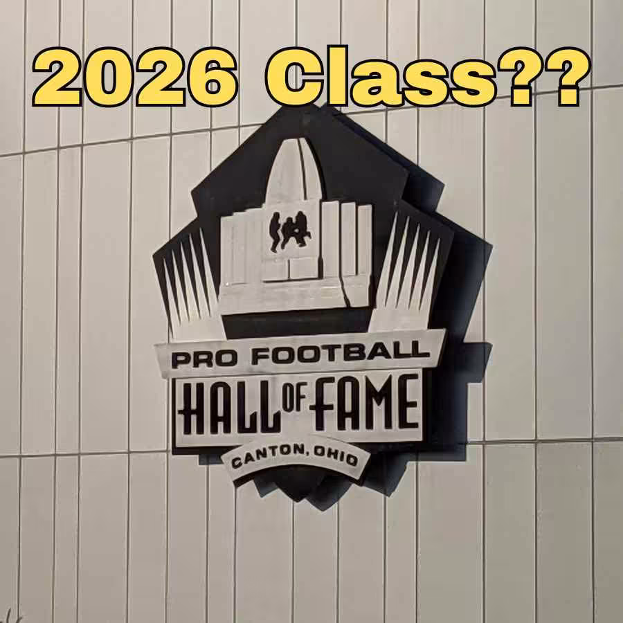 How Football Historians Influence on Hall of Fame Selections