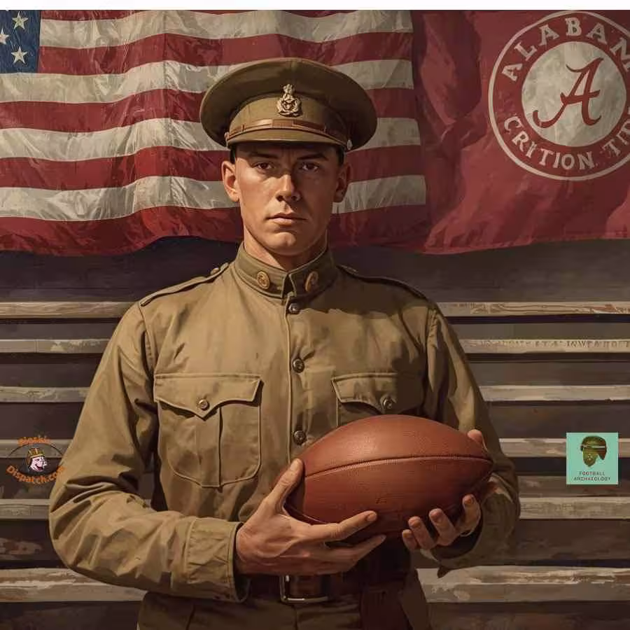 Bibb Graves: Founded Two SEC Titans
