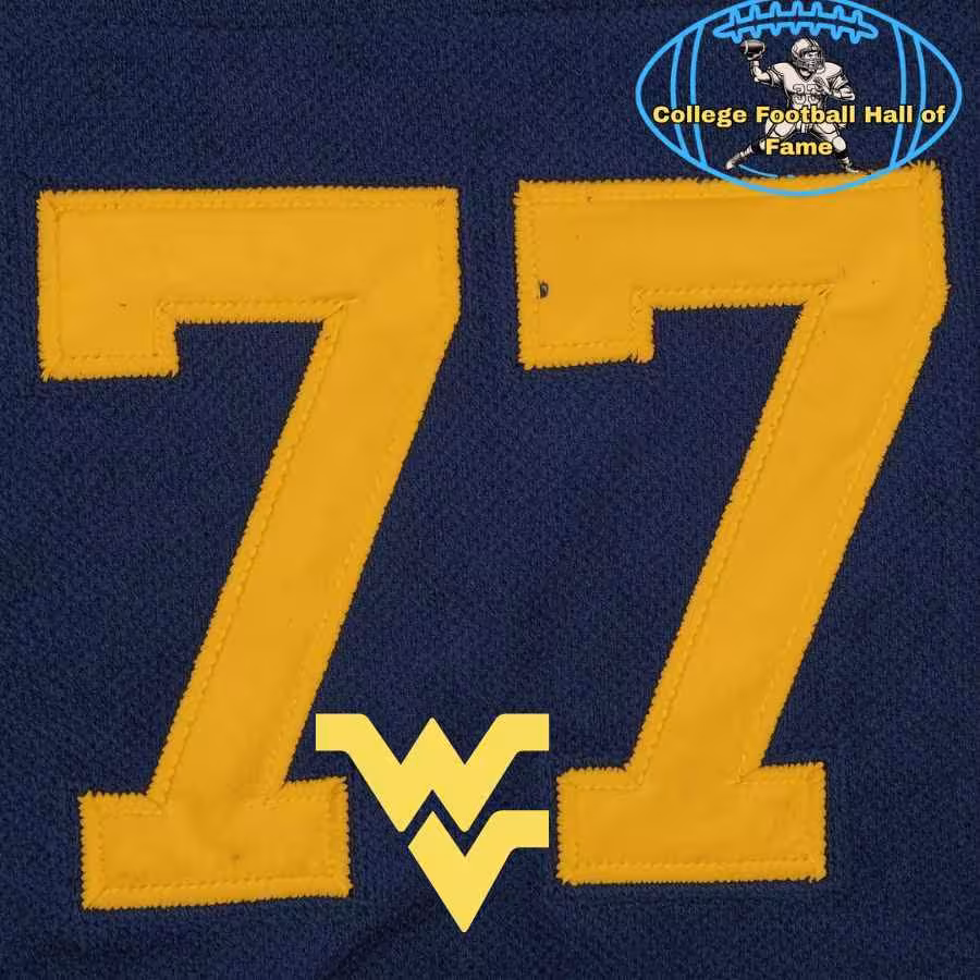 The Lineman Who Opponents Couldn’t Ignore: Bruce Bosley