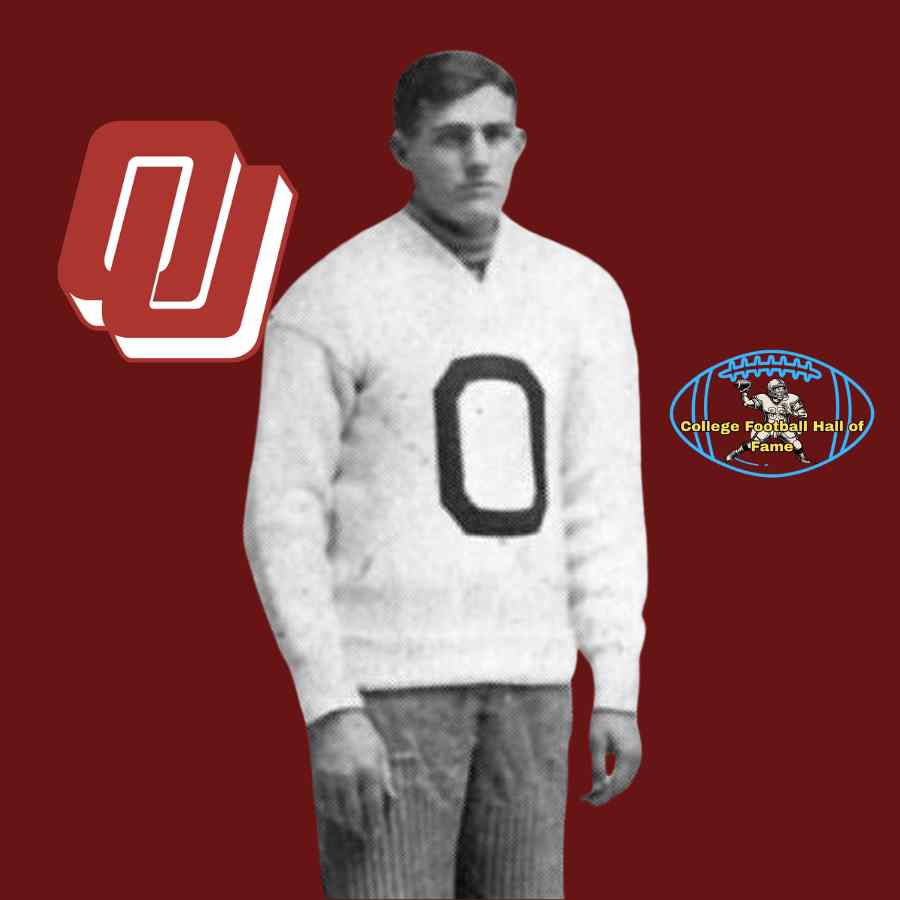 OU legend Claude Reeds