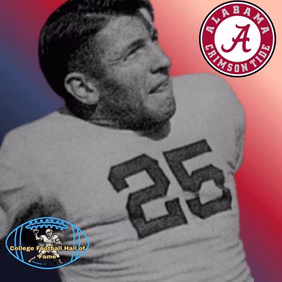 Hurri Cain: The Triple-Threat Engine Behind Alabama’s 1930 National Title