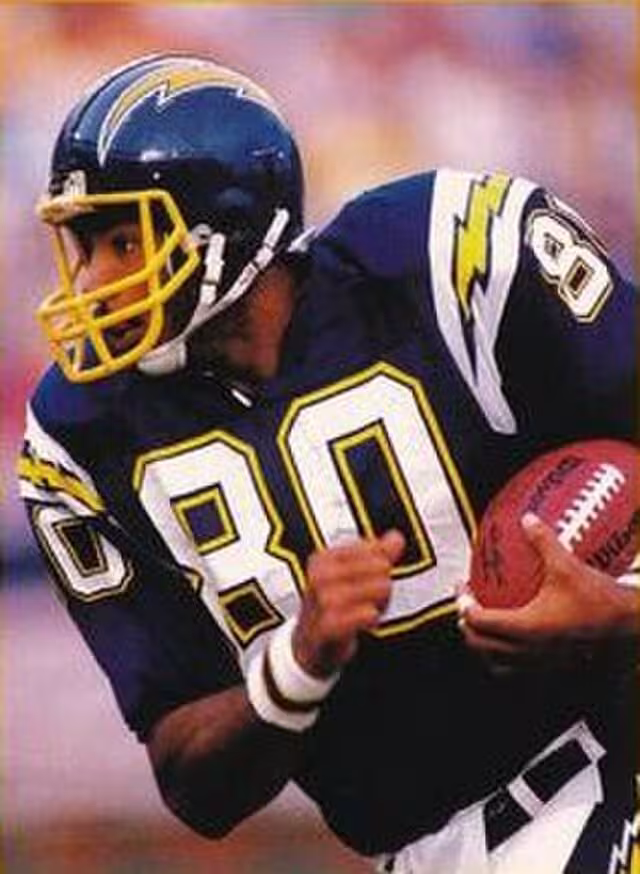 Redefining the Tight End: Celebrating the Birthday of Kellen Winslow
