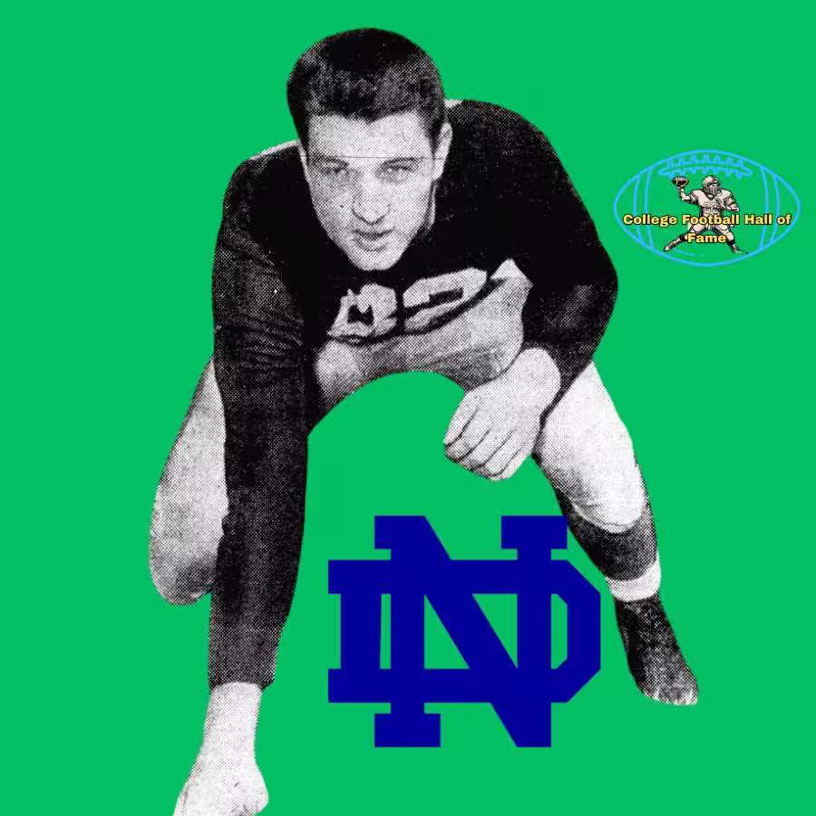 The Unstoppable End: Leon Hart, Notre Dame’s Heisman Winner and Three-Time National Champion