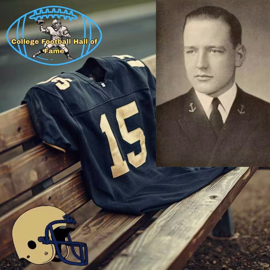Slade Cutter: Paul Brown’s Recruit and Submarine Ace