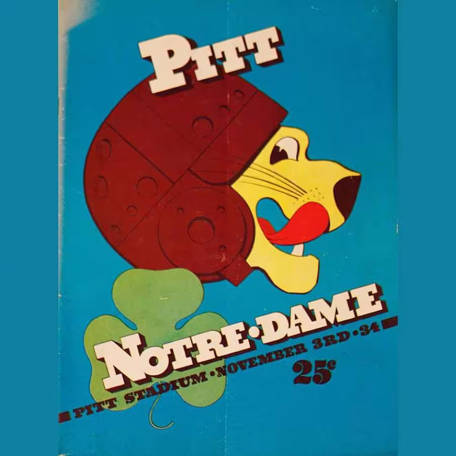 Football History of November 3