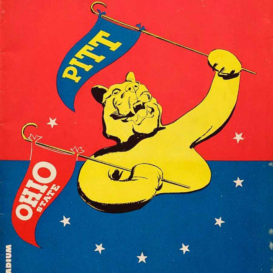 Nov_1_1941_Pitt_vs_Hio_State_Program_cover