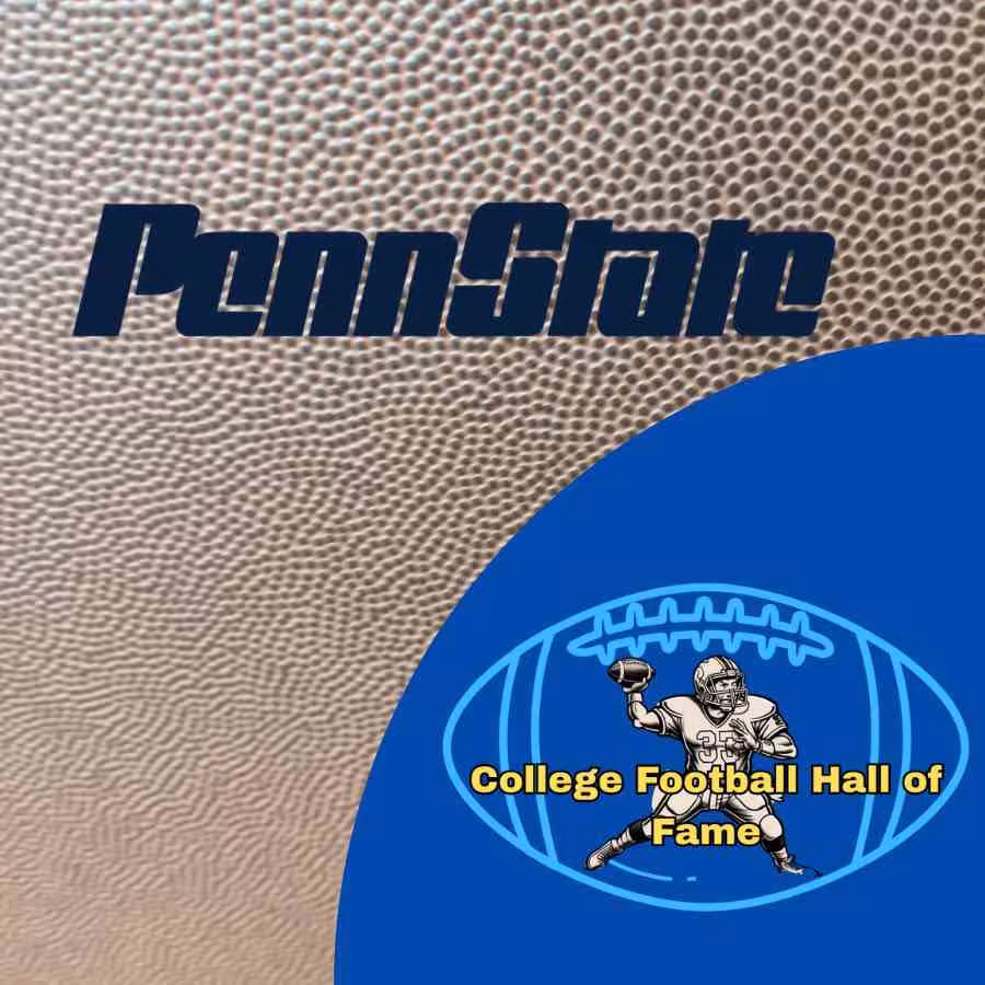 Penn State Early Dominator: Dexter Very