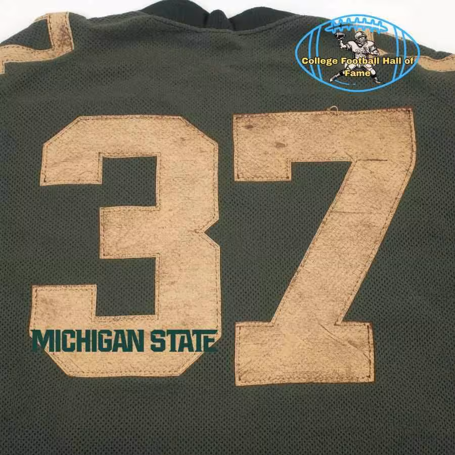 The Original Spartan Star: Celebrating John Pingel’s Triple-Threat Dominance
