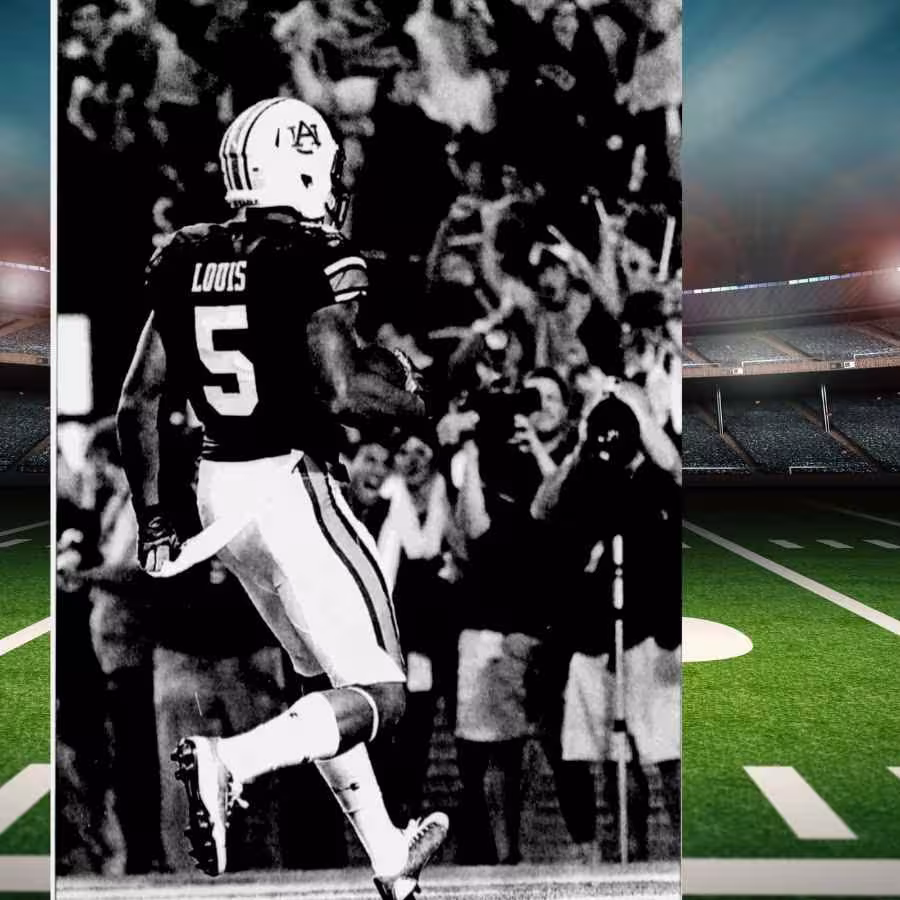 The Miracle Finish: Recounting the ‘Prayer at Jordan-Hare’