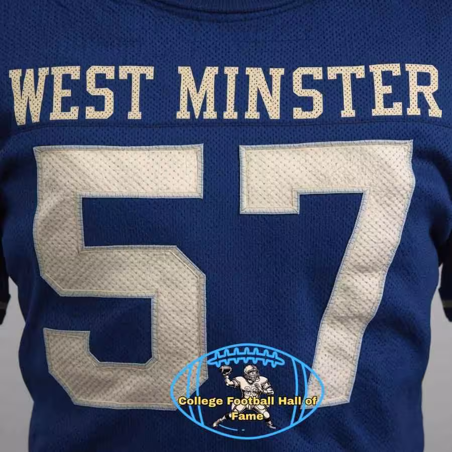 The Two-Way Titan: Larry Pugh’s Underrated Westminster Legacy