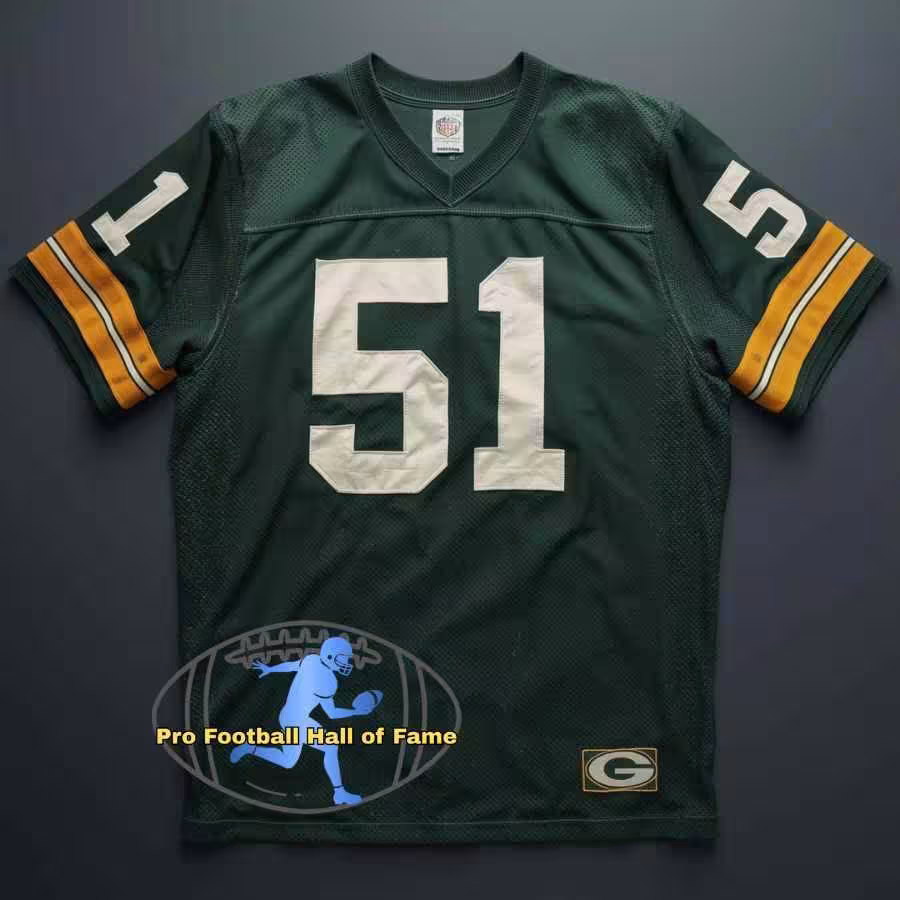Jim Ringo: At the “Center” Of NFL Championships