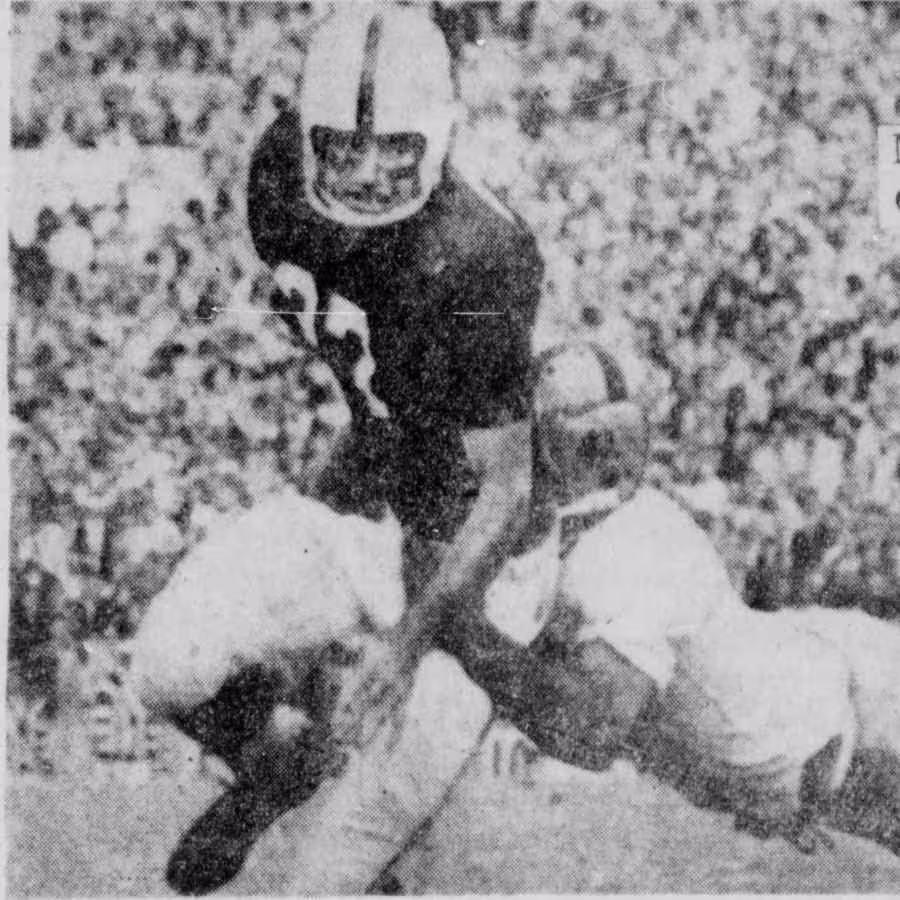 The Day the Streak Died: How Unranked Notre Dame Halted Oklahoma’s 47-Game Reign