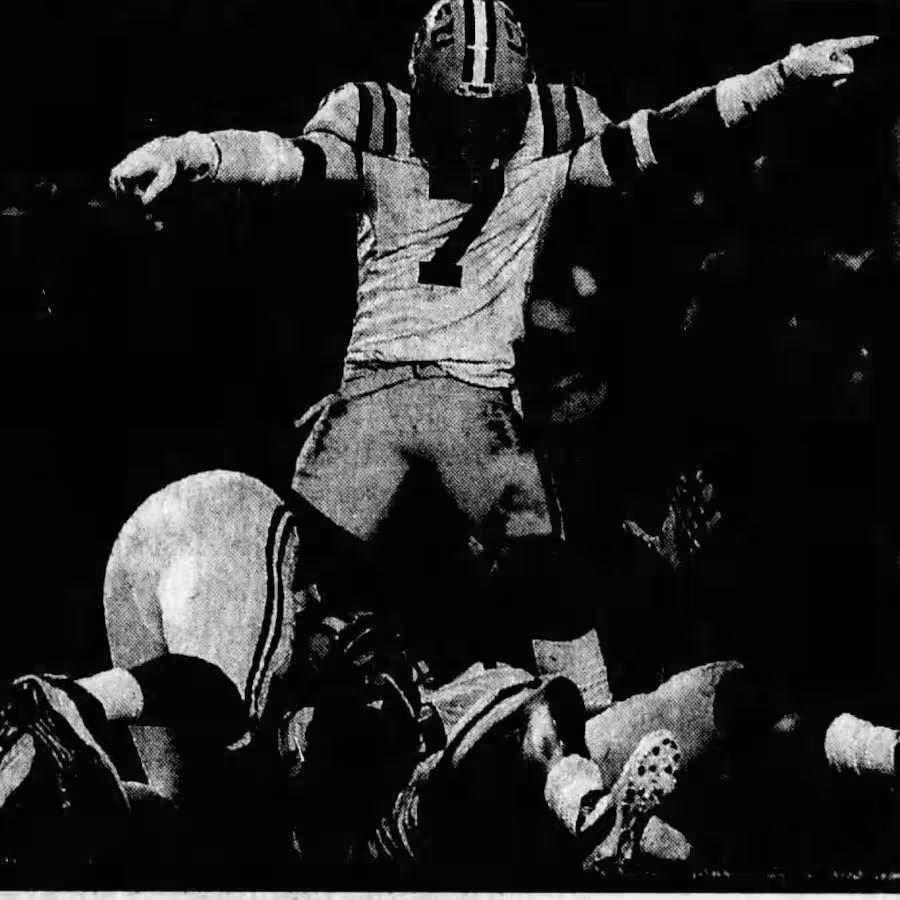 Tide vs. Tigers: The Night Defenses Ruled the “Game of the Century” (2011)