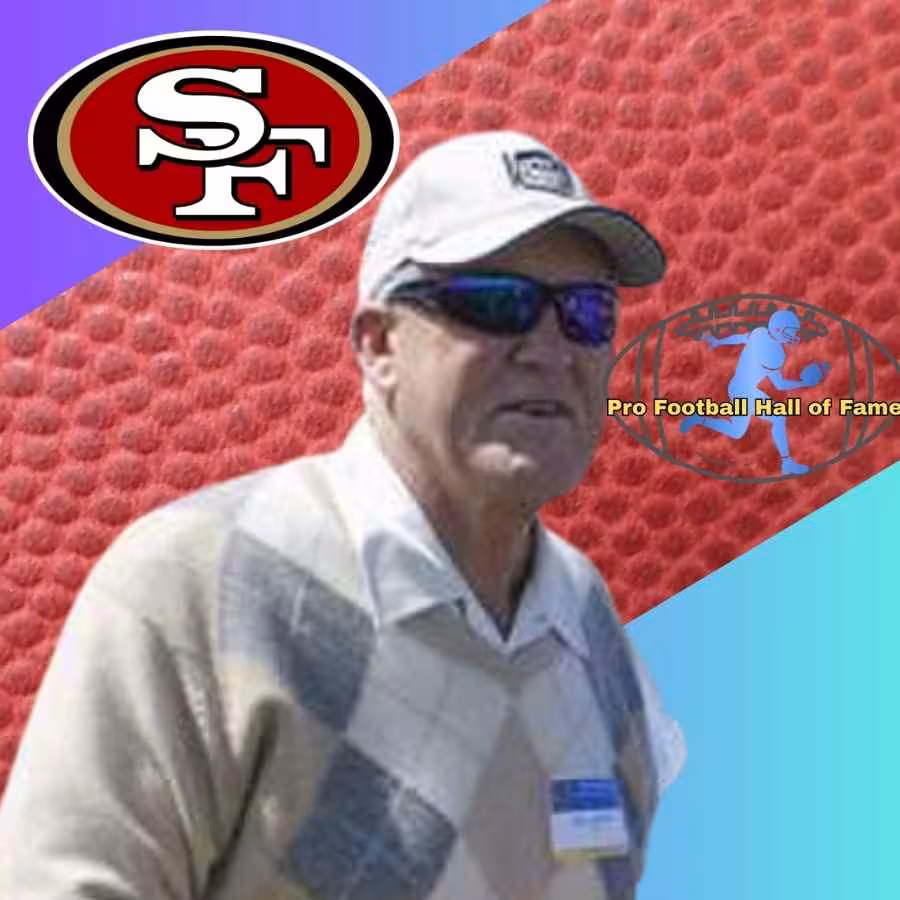 Bill Walsh: Modern-Day Offense Innovator