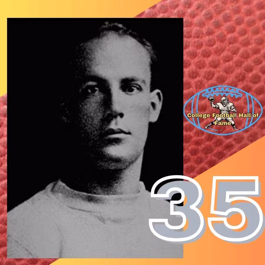 The Four-Time All-American: Benny Boynton’s Pioneering Football Career