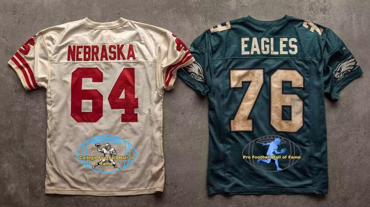 “Boomer” Brown: The Unanimous Guard Who Dominated Two Eras
