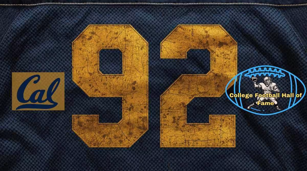 Vic Bottari: Celebrating the Collegiate Career of Cal’s Hall of Fame Halfback