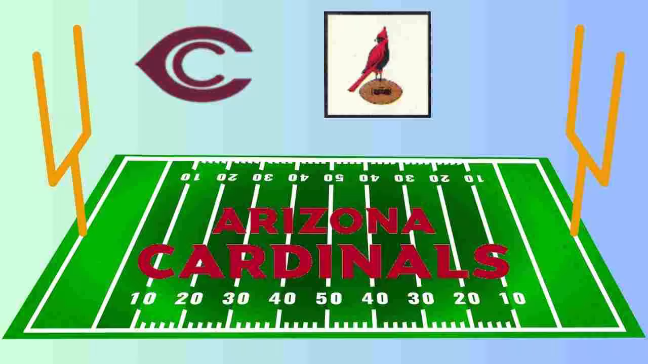 Arizona Cardinals History