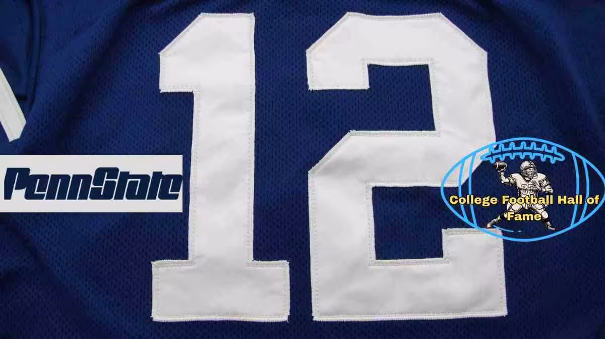 From Nittany Lion Legend to NFL Pro Bowl QB: The Legacy of Kerry Collins