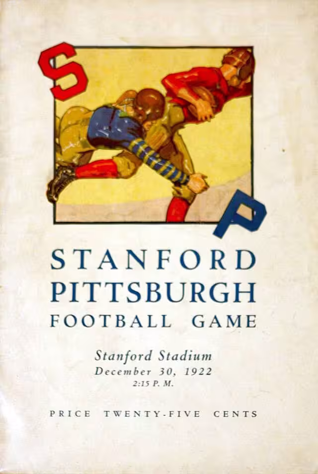 Football History of December 30