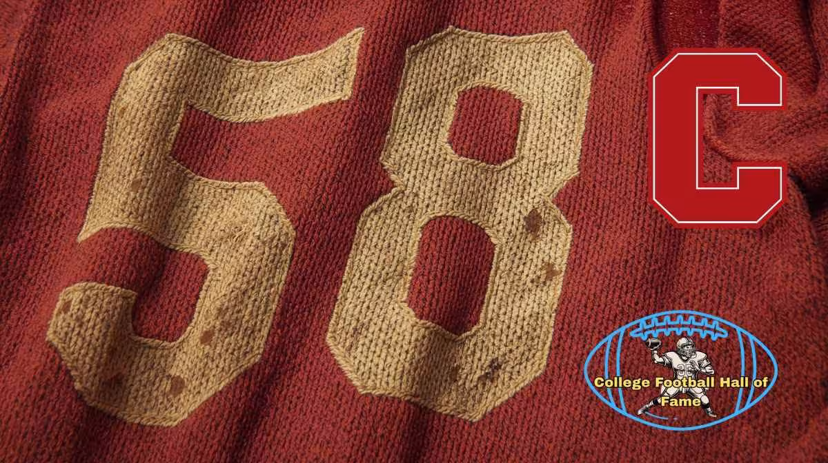 Iron Man of the Trenches: Remembering Nick Drahos, Cornell’s Two-Way Tackle Legend