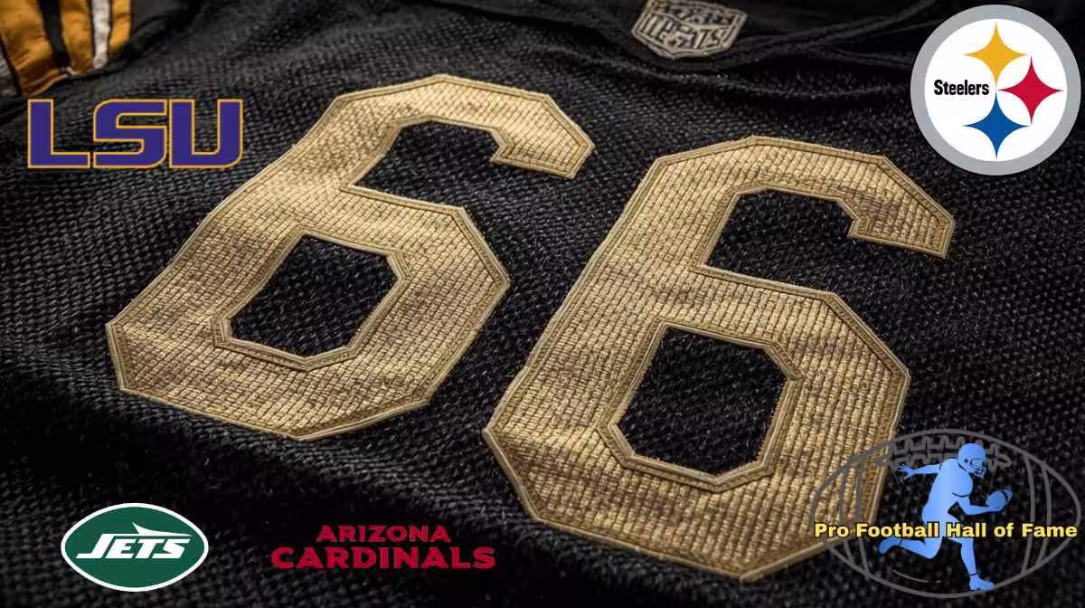 The Gold-Jacket Guard: Alan Faneca’s Decade of Dominance in the Trenches