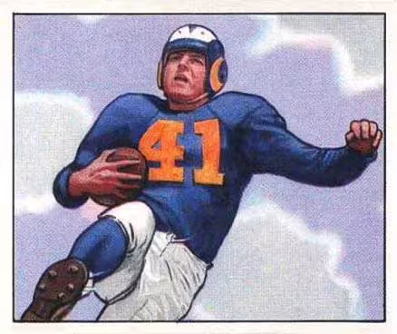 Mr. Outside: The Unmatched Legacy of Army Halfback Glenn Davis