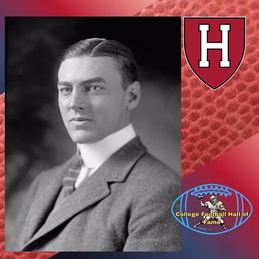 The All-Time All-American: Tracing the Historic Career of Harvard Tackle Hamilton Fish III