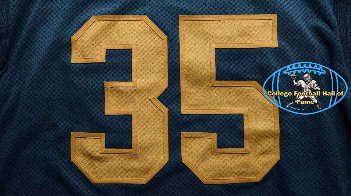 Lawrence University Legend: Scott Reppert, Running Back and College Football Hall of Famer