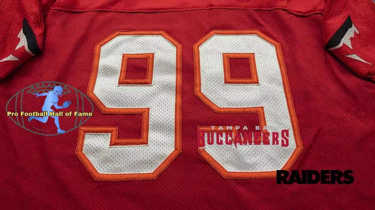 The Sledgehammer of the Trenches: Warren Sapp’s Legacy