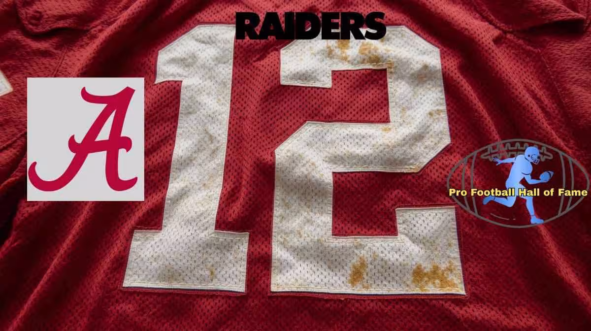 Ken ‘The Snake’ Stabler: Unpacking the Legacy of the Raiders’ Super Bowl XI Quarterback