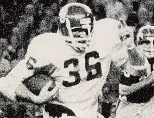 Remembering Hall of Famer Steve Owens