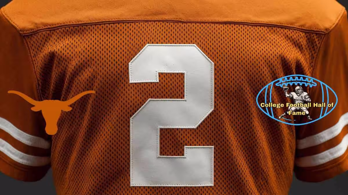 Jerry Gray: From Two-Time All-American to College Football Hall of Fame